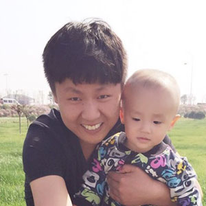 Free Template by sc.chinaz.com